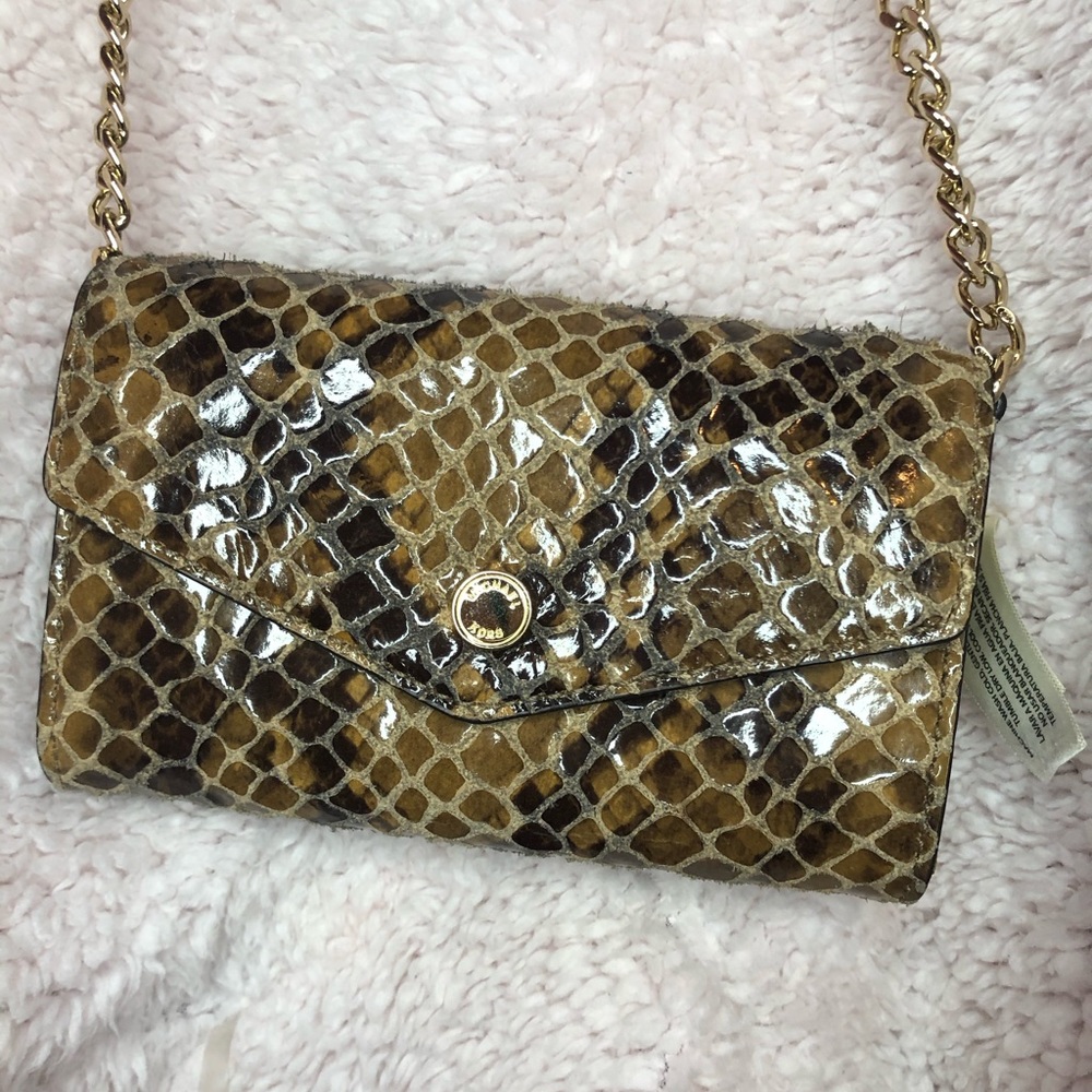 MK crossbody